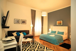  Contarini Luxury Rooms  Сплит